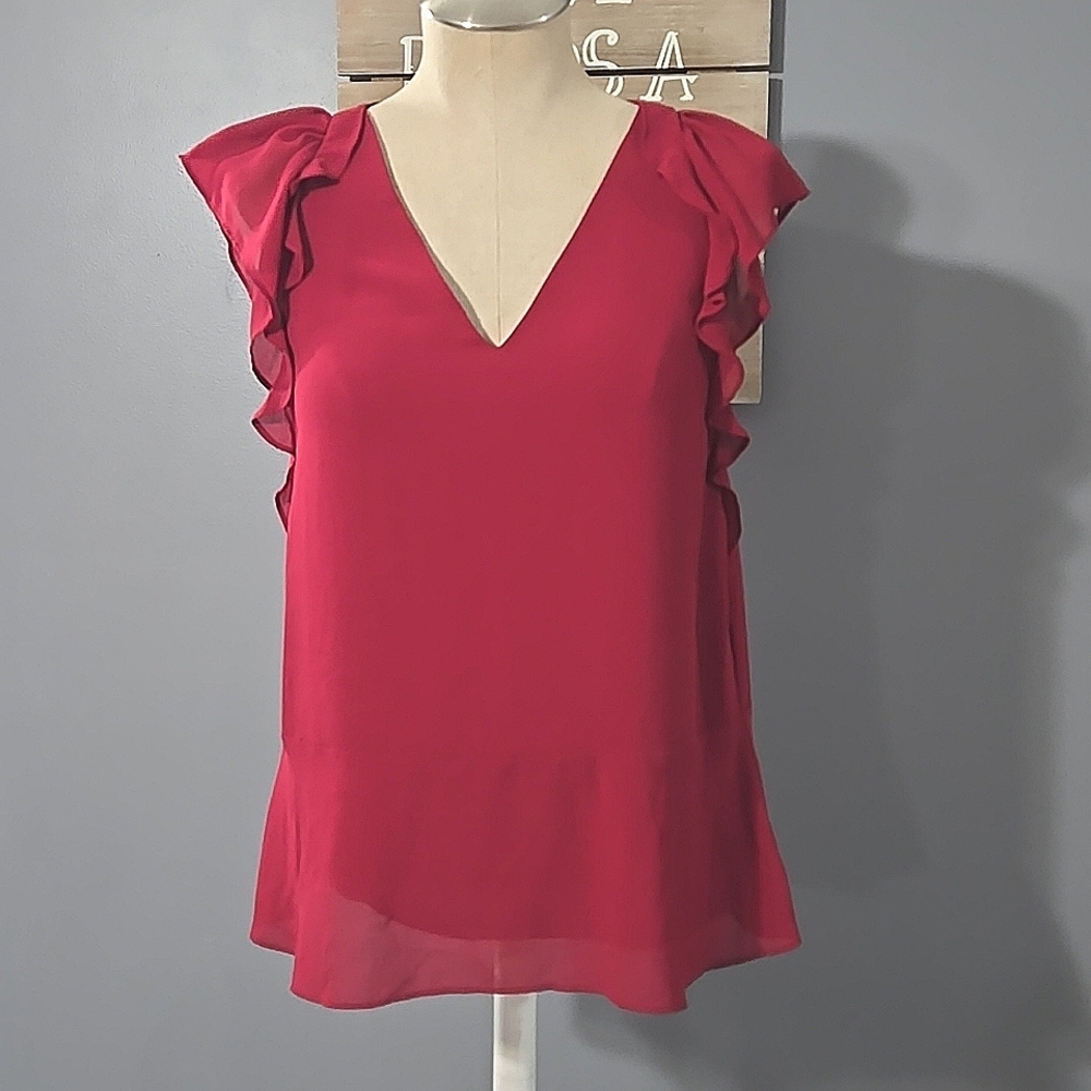 MK Blouse